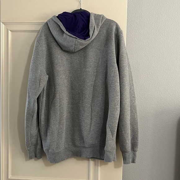 LSU Hoodie Men’s Large - Picture 5 of 8